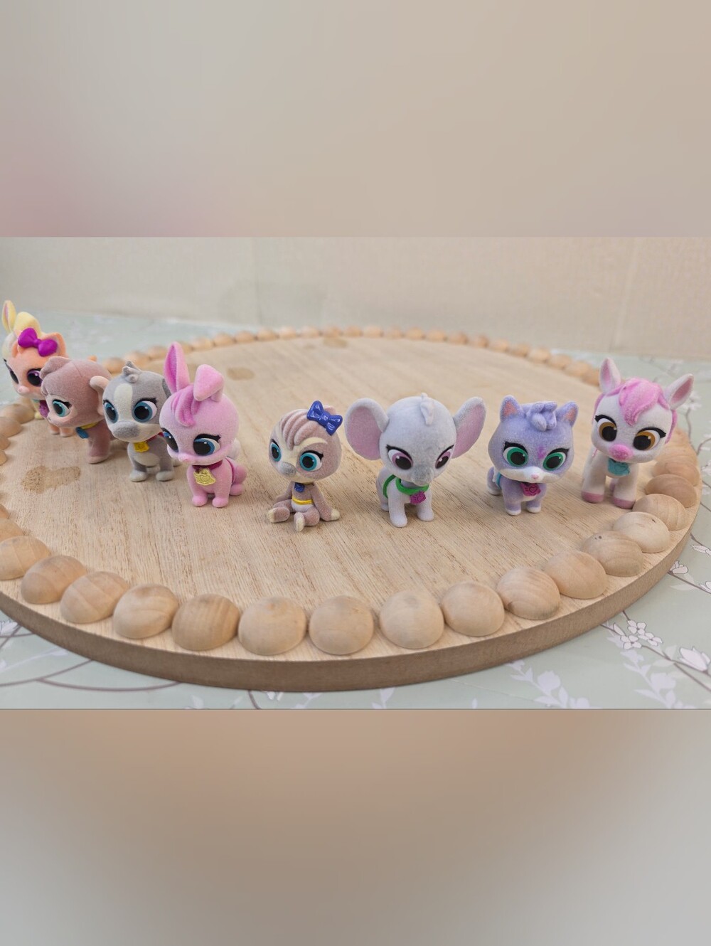 9 Disney Jr. Tots